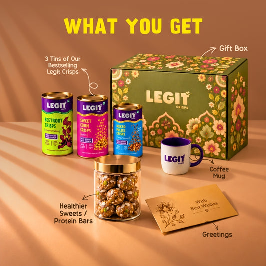 The Upgrade Gift Box