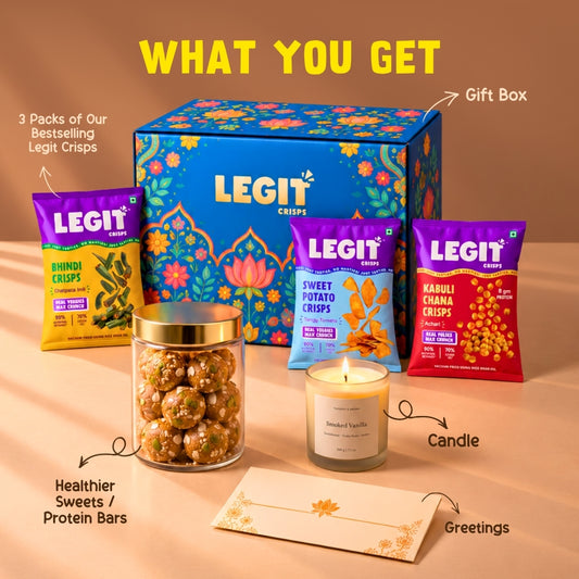 The Essentials Gift Box