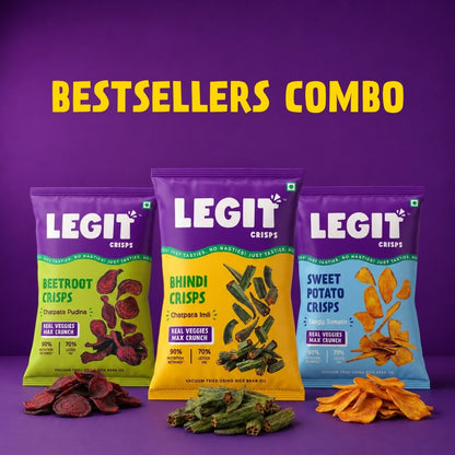 Bestsellers Combo