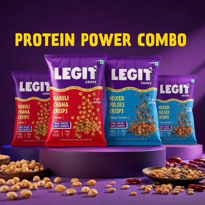 Protein Power Combo