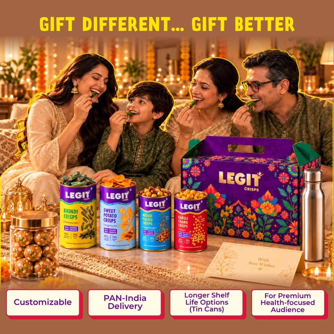 The Ultimate Gift Box